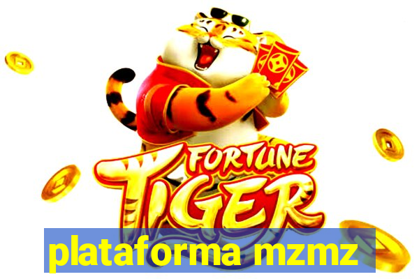 plataforma mzmz